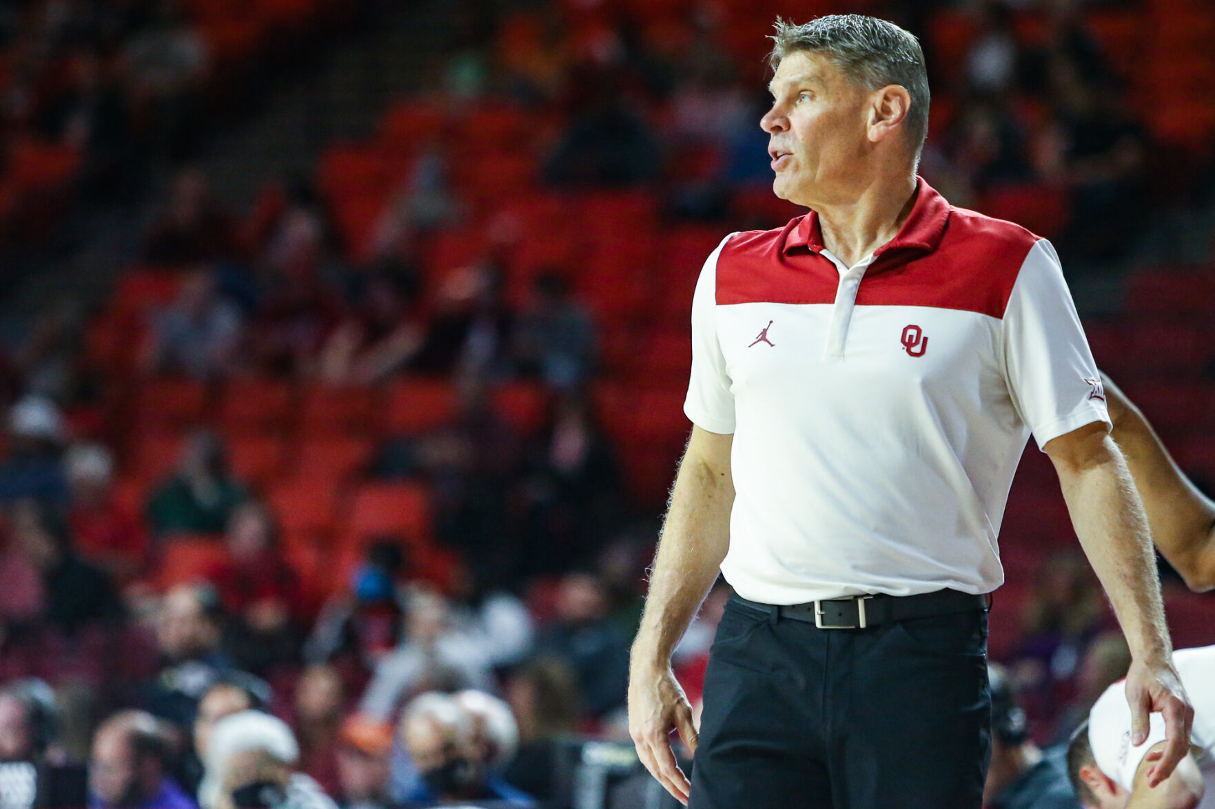 Porter Moser